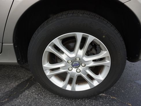 Used 2016 Volvo XC60 T5 Premier w/ Proximity Package FWD image 30