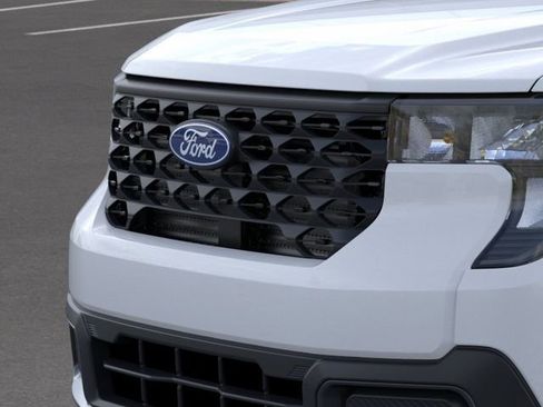 New 2026 Ford Maverick XLT w/ Equipment Group 301A AWD/4WD image 18