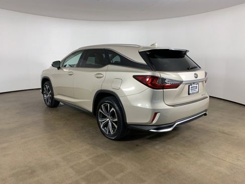Used 2018 Lexus RX 350L AWD image 14