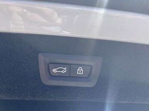 Used 2022 BMW M850i Gran Coupe xDrive image 27