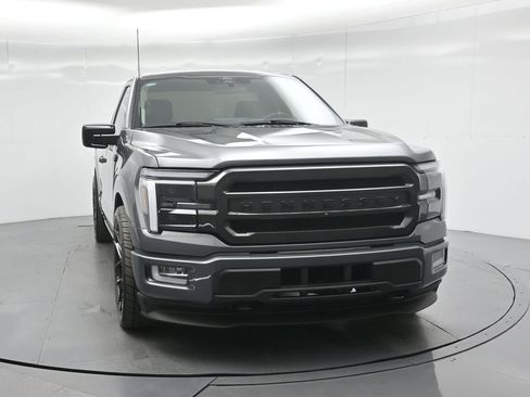 Used 2024 Ford F150 XL w/ Equipment Group 103A High image 63