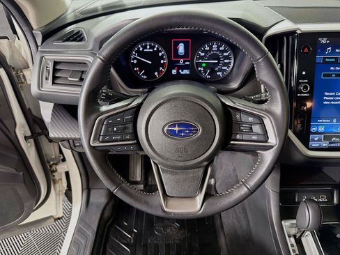 Used 2024 Subaru Ascent Premium w/ Convenience Package AWD/4WD image 3