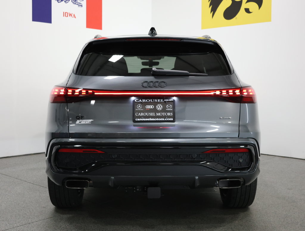New 2026 Audi Q5 Premium Plus AWD/4WD image 11