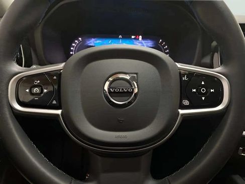 Used 2025 Volvo V60 B5 Cross Country Plus AWD/4WD image 36