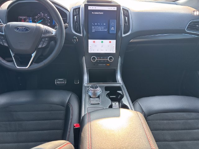 Used 2024 Ford Edge ST-Line w/ Cargo Accessory Package AWD/4WD image 24