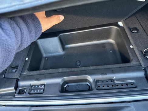 Used 2021 Jeep Wrangler Unlimited Sport image 40