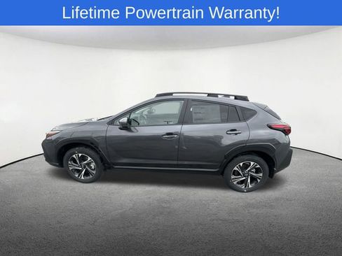 New 2026 Subaru Crosstrek 2.0i Premium image 12