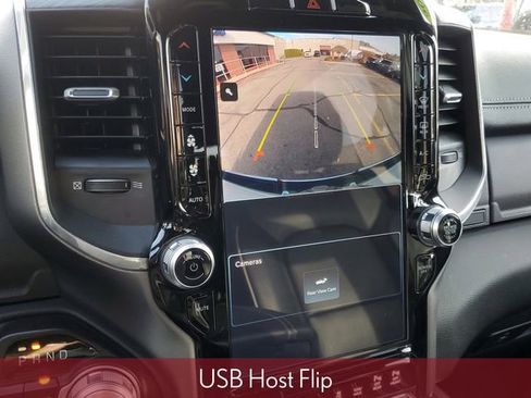 Used 2023 RAM 1500 Laramie image 28