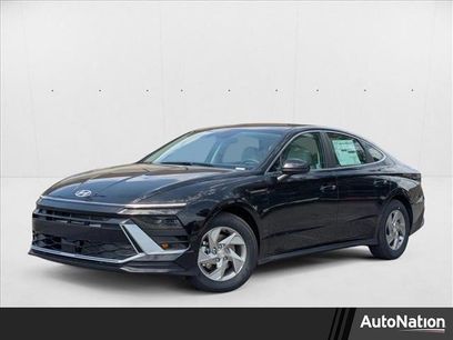 New 2025 Hyundai Sonata SE