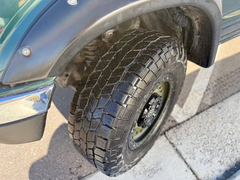 Used 2003 Toyota Tacoma 4x4 Xtracab V6 image 49