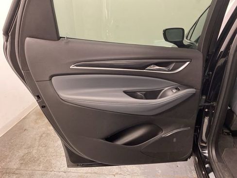 Certified 2023 Buick Enclave Essence w/ Experience Buick Package image 23