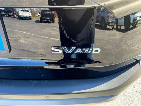 Used 2023 Nissan Rogue SV image 29