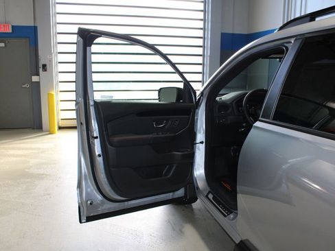 New 2026 Honda Pilot TrailSport image 18