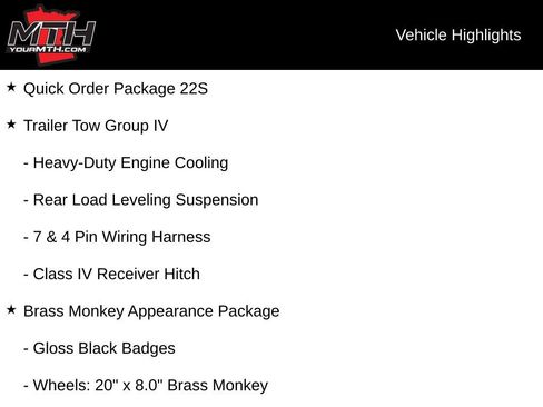 Used 2018 Dodge Durango R/T w/ Trailer Tow Group IV image 5