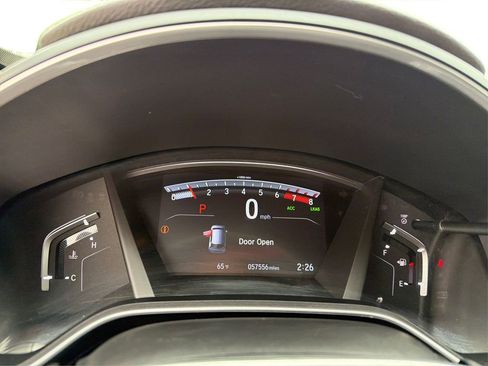 Used 2018 Honda CR-V EX image 17