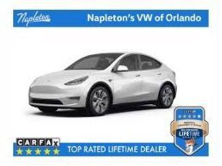 Used 2020 Tesla Model Y Long Range video 1