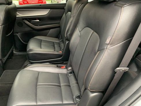 Used 2024 MAZDA CX-90 3.3 Turbo w/ Premium Package AWD/4WD image 19