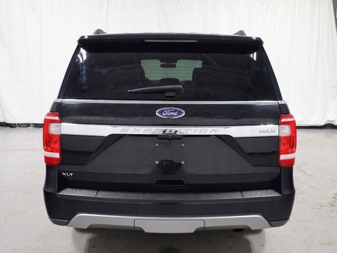 Used 2020 Ford Expedition Max XLT w/ Equipment Group 202A image 7