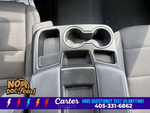 Used 2024 Chevrolet Silverado 1500 LT w/ Convenience Package II AWD/4WD image 51