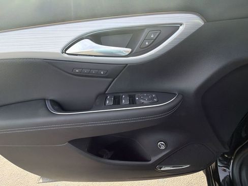 New 2026 Buick Envision Avenir AWD/4WD image 19