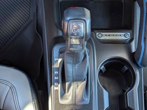 Used 2021 Ford Bronco Wildtrak image 12