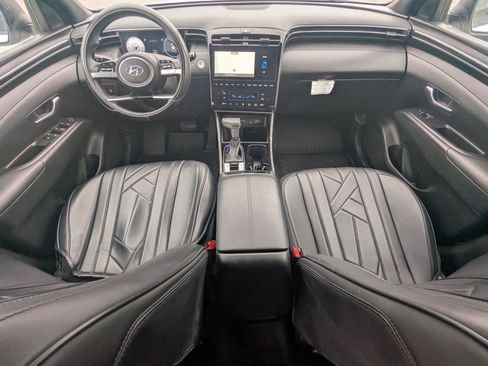 Used 2024 Hyundai Santa Cruz SEL w/ Activity Package image 27