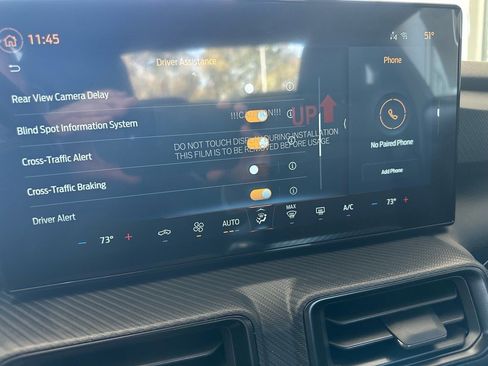 New 2026 Ford Mustang GT image 42