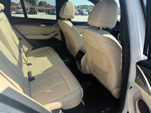 Used 2018 BMW X3 xDrive30i AWD/4WD image 28