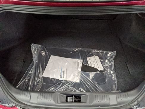 New 2026 Ford Mustang Coupe image 22