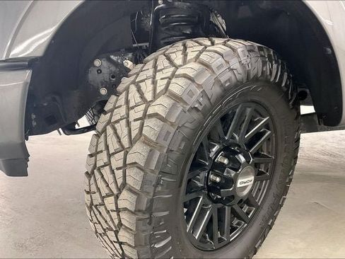 Used 2022 Ford F250 Lariat w/ Tremor Off-Road Package AWD/4WD image 33