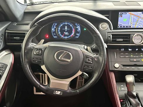 Used 2016 Lexus RC 350 RWD image 14