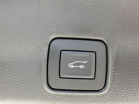 New 2025 Chevrolet TrailBlazer ACTIV w/ Convenience Package image 20