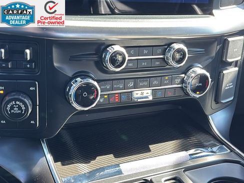 Used 2022 Ford F150 Raptor w/ Raptor 37 Performance Package image 33