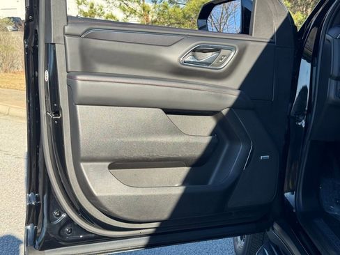 Used 2023 Chevrolet Tahoe RST w/ Sport Performance Package image 26