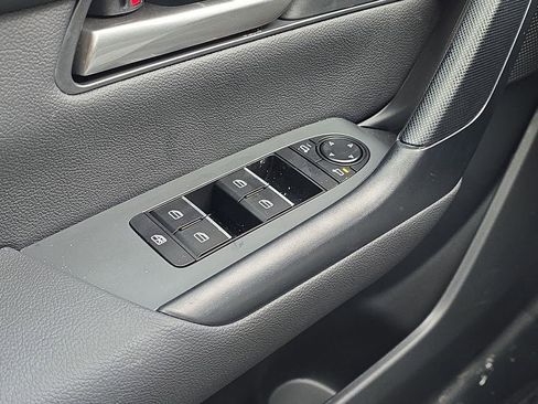 New 2026 MAZDA CX-50 AWD 2.5 Hybrid w/ Cargo Package image 17