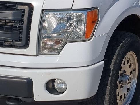 Used 2014 Ford F150 STX w/ Equipment Group 201A Mid image 18