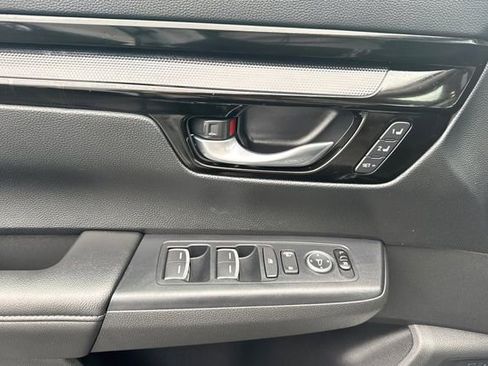 Used 2024 Honda CR-V EX-L image 8