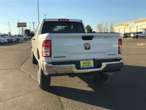 Used 2024 RAM 2500 Big Horn image 7