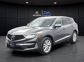 Used 2020 Acura RDX AWD video 1