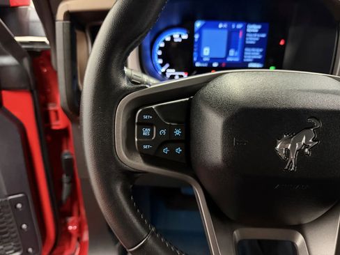 Used 2023 Ford Bronco Outer Banks AWD/4WD image 27