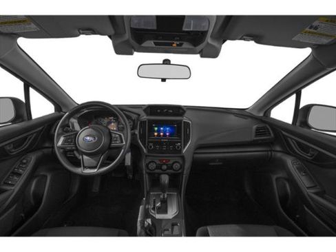 Used 2020 Subaru Impreza 2.0i Premium AWD/4WD image 11