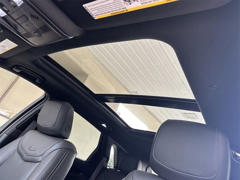 New 2026 Cadillac XT5 Premium Luxury w/ Driver Assist Package image 28