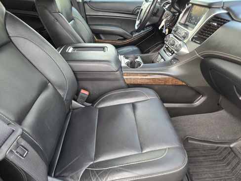 Used 2020 Chevrolet Tahoe LT AWD/4WD image 15