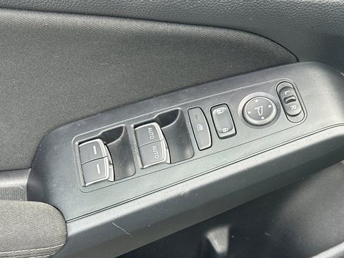 Used 2024 Honda Civic Sport image 13