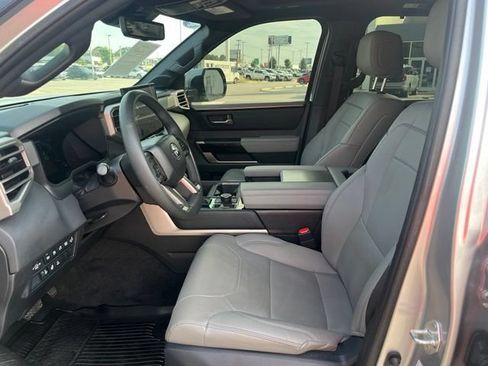 Used 2026 Toyota Sequoia Limited AWD/4WD image 5