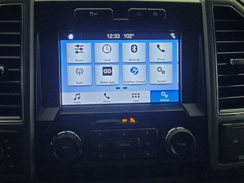 Used 2019 Ford F150 XLT w/ Equipment Group 301A Mid AWD/4WD image 25