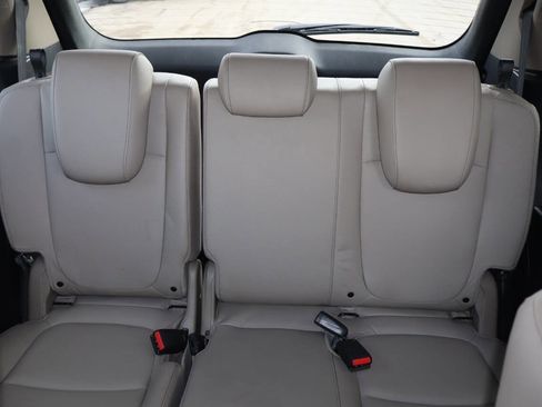 Used 2023 Honda Odyssey EX-L image 13