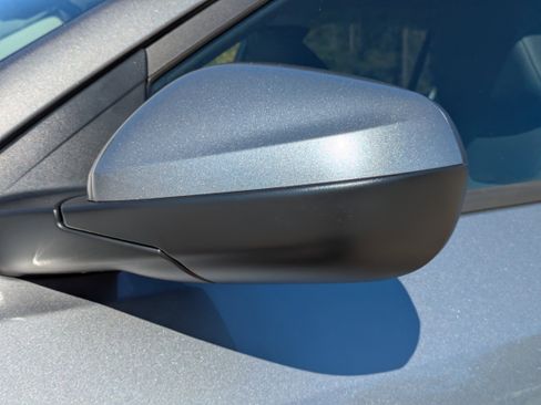 New 2026 Chevrolet Trax LT w/ Driver Confidence Package image 33