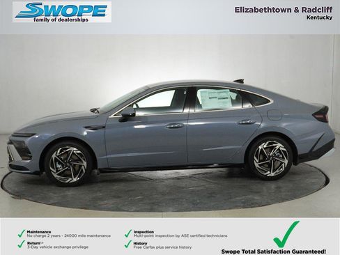 New 2026 Hyundai Sonata SEL image 6