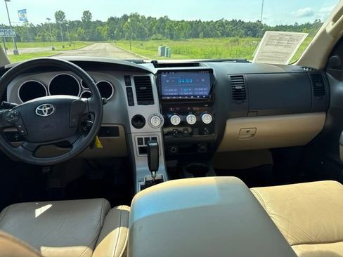 Used 2007 Toyota Tundra Limited RWD image 14